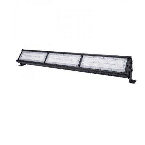 LED lineáris csarnokvilágító 150W – 15000 lumen – 6000K – ipari LED világítás