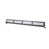 Lineáris LED lámpatest 20000lm – üzemi, csarnoki felhasználásra – neutrális színhőmérséklet