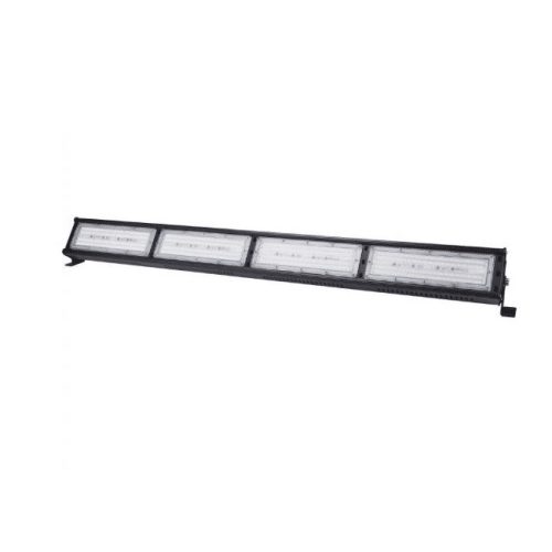 Lineáris LED lámpatest 20000lm – üzemi, csarnoki felhasználásra – neutrális színhőmérséklet