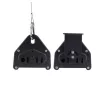 LED Lineáris Csarnokvilágító 200W 6000K 20000lm 8157