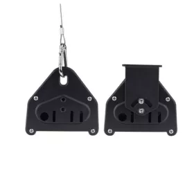 LED Lineáris Csarnokvilágító 200W 6000K 20000lm 8157