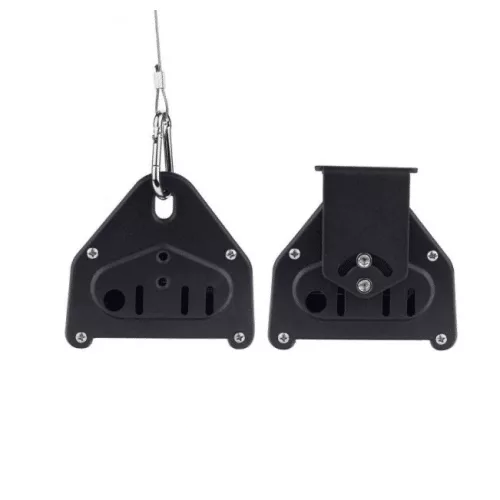 LED Lineáris Csarnokvilágító 200W 6000K 20000lm 8157