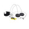 LED Lineáris Csarnokvilágító 200W 6000K 20000lm 8157
