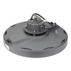   Prémium csarnokvilágító 200W 36000lm (180lm/W) 5700K 90° PF>0.9