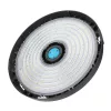 Prémium csarnokvilágító 200W 36000lm (180lm/W) 5700K 90° PF>0.9