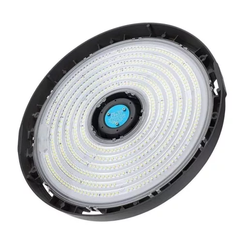Prémium csarnokvilágító 200W 36000lm (180lm/W) 5700K 90° PF>0.9