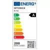 Prémium csarnokvilágító 200W 36000lm (180lm/W) 5700K 90° PF>0.9