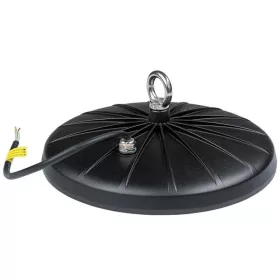 Csarnokvilágító UFO lámpa 100W 10000lm 6000K 90°