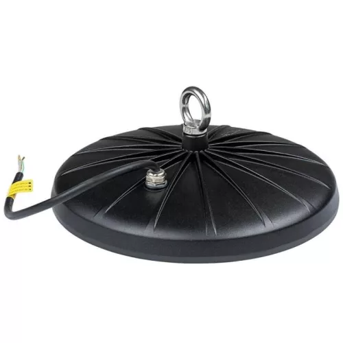 Csarnokvilágító UFO lámpa 100W 10000lm 6000K 90°