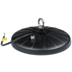 Csarnokvilágító UFO lámpa 100W 10000lm 4500K 90°