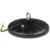 Csarnokvilágító UFO lámpa 100W 10000lm 4500K 120°