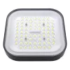 Csarnokvilágító 100W 10000lm 6000K 90° 3 év garancia