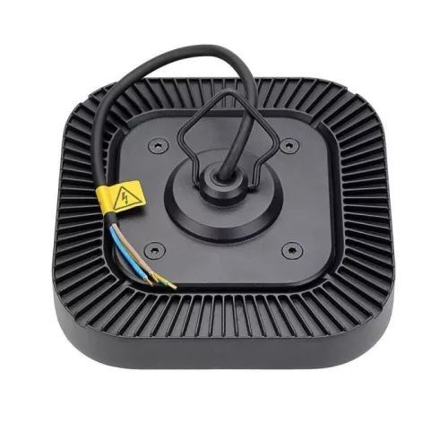 Csarnokvilágító 100W 10000lm 4500K 90° 3 év garancia