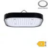Csarnokvilágító 150W 15000lm 6000K 90° 3 év garancia