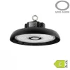 Prémium 100W LED UFO Csarnokvilágító – 15 000 lm, 6000K, 90°, IP65 Ipari Világítás