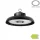 Prémium 100W LED UFO Csarnokvilágító – 15 000 lm, 6000K, 90°, IP65 Ipari Világítás