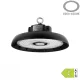 Prémium 100W LED UFO Csarnokvilágító – 15 000 lm, 6000K, 90°, IP65 Ipari Világítás