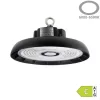 8249 prémium 150W-os LED UFO csarnokvilágító alumínium házzal, 4000K