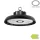 8249 prémium 150W-os LED UFO csarnokvilágító alumínium házzal, 4000K
