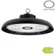 8229 prémium 200W-os LED UFO csarnokvilágító alumínium házzal, 6000K