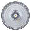 Csarnokvilágító 50W 5000lm 4500K 90° PF>0.9 Slim Line 