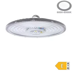   Csarnokvilágító 150W 15000lm 6000K 90° PF>0.9 Slim Line 