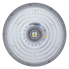   Csarnokvilágító 150W 15000lm 4500K 90° PF>0.9 Slim Line 