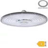 Csarnokvilágító 200W 20000lm 6000K 90° PF>0.9 Slim Line 
