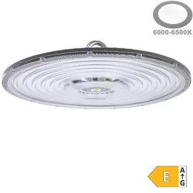   Csarnokvilágító 200W 20000lm 6000K 90° PF>0.9 Slim Line 