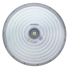   Csarnokvilágító 200W 20000lm 6000K 90° PF>0.9 Slim Line 