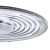 Csarnokvilágító 200W 20000lm 6000K 90° PF>0.9 Slim Line 