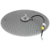 Csarnokvilágító 200W 20000lm 6000K 90° PF>0.9 Slim Line 