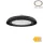 Optonica 50W-os természetes fehér LED UFO csarnokvilágító lámpa 4000K IP65 5000 lumen