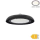 Optonica 50W-os természetes fehér LED UFO csarnokvilágító lámpa 4000K IP65 5000 lumen