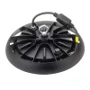 Optonica 100W-os természetes fehér LED UFO csarnokvilágító lámpa 4000K IP65 10000 lumen