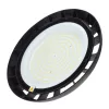 Optonica 300W-os hideg fehér LED UFO csarnokvilágító lámpa 6000K IP65 30000 lumen