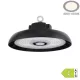 8249 prémium 150W-os LED UFO csarnokvilágító alumínium házzal, 4000K