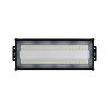 Lineáris Csarnokvilágító LED lámpa 50W 6000K 5000lm IK08 IP65