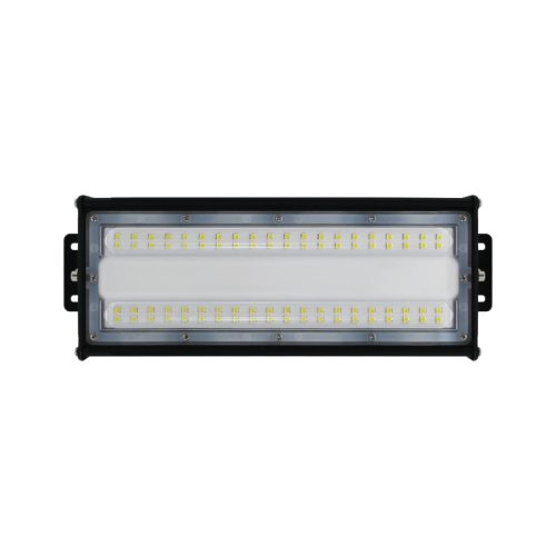 Lineáris Csarnokvilágító LED lámpa 50W 6000K 5000lm IK08 IP65