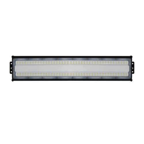 Lineáris Csarnokvilágító LED lámpa 100W 4000K 10000lm IK08 IP65
