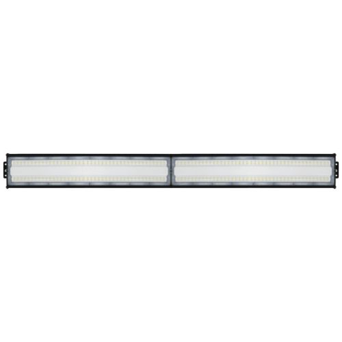 Lineáris Csarnokvilágító LED lámpa 200W 6000K 20000lm IK08 IP65