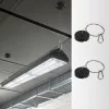 Függesztő kábel Lineáris Csarnokvilágító LED lámpához 1 méter (8251-8258)