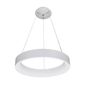   Optonica függesztett gyűrű LED lámpa Ø80cm 80W 4000lm Meleg fehér