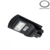 Napelemes LED Utcai Lámpa 8W 500lm IP65 6000K - Optonica