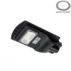 Napelemes LED Utcai Lámpa 8W 500lm IP65 6000K - Optonica