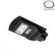 Napelemes LED Utcai Lámpa 8W 500lm IP65 6000K - Optonica