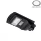Napelemes LED Utcai Lámpa 8W 500lm IP65 6000K - Optonica
