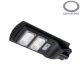Napelemes LED Utcai Lámpa 10W 1200lm IP65 6000K - Optonica