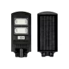 Napelemes LED Utcai Lámpa 10W 1200lm IP65 6000K - Optonica