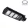 Napelemes LED Utcai Lámpa 15W 1800lm IP65 6000K - Optonica